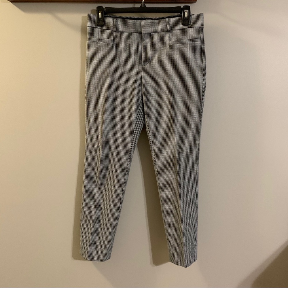 Banana Republic Sloan pants